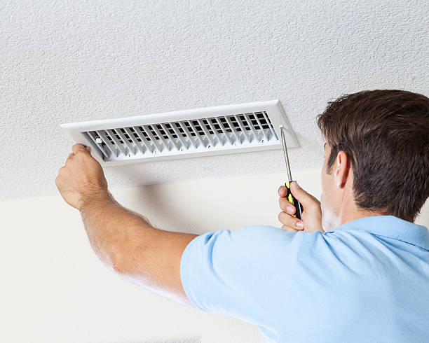 Best Crawl Space Mold Remediation  in Osborne, KS