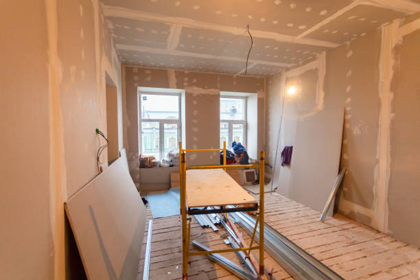 Best Mold Prevention Services  in Osborne, KS